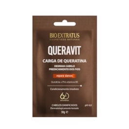 Sache de Hidratação Bio Extratus 30 gr Querativ