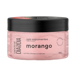 Sais Espumantes Labotrat Dia a Dia 280 gr Morango