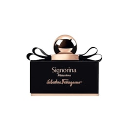 Salvatore Ferragamo Mysterious Signorina Femino Eau de Parfum 100 ml Salvatore Ferragamo Mysterious Signorina Femino Eau de Parfum 100 ml