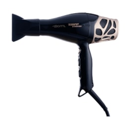 Secador de Cabelo Taiff E-Motion Digital 2500W 110V