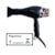 Secador de Cabelo Taiff E-Motion Digital 2500W 110V