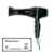 Secador de Cabelo Taiff Style 2000w 110V Black 