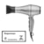 Secador de Cabelo Taiff Style Pro 2000W 110v