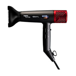 Secador de Cabelo Taiff Turbe Digital 2400W 110V