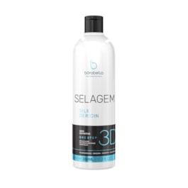 Selagem Borabella 350 ml Sealant Silk 3D