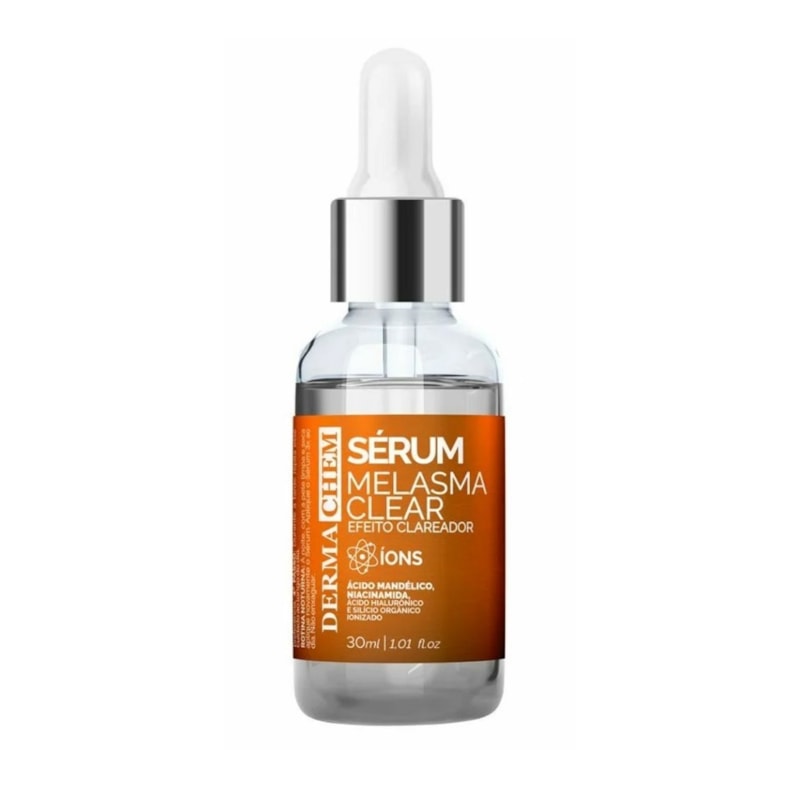 Serum Facial Dermachem 30 ml Melasma Clear