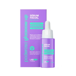 Sérum Facial   Labotrat Labpop  30 ml Poderoso Glow Up