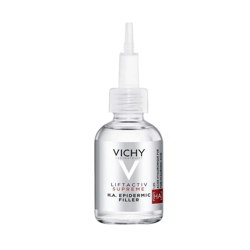Sérum Facial Vichy Liftactiv Supreme H.A. Epidermic Filler 30 ml