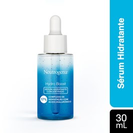 Sérum Hidratante Facial Neutrogena 30 ml Hydro Boost
