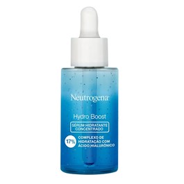 Sérum Hidratante Facial Neutrogena 30 ml Hydro Boost