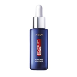 Sérum Noite L'oréal Paris Revitalift Retinol 30 ml