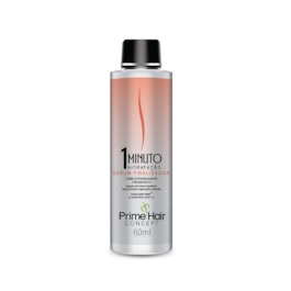 Sérum Prime Hair Concept 60 ml 1 Minuto Sérum Prime Hair Concept 60 ml 1 Minuto