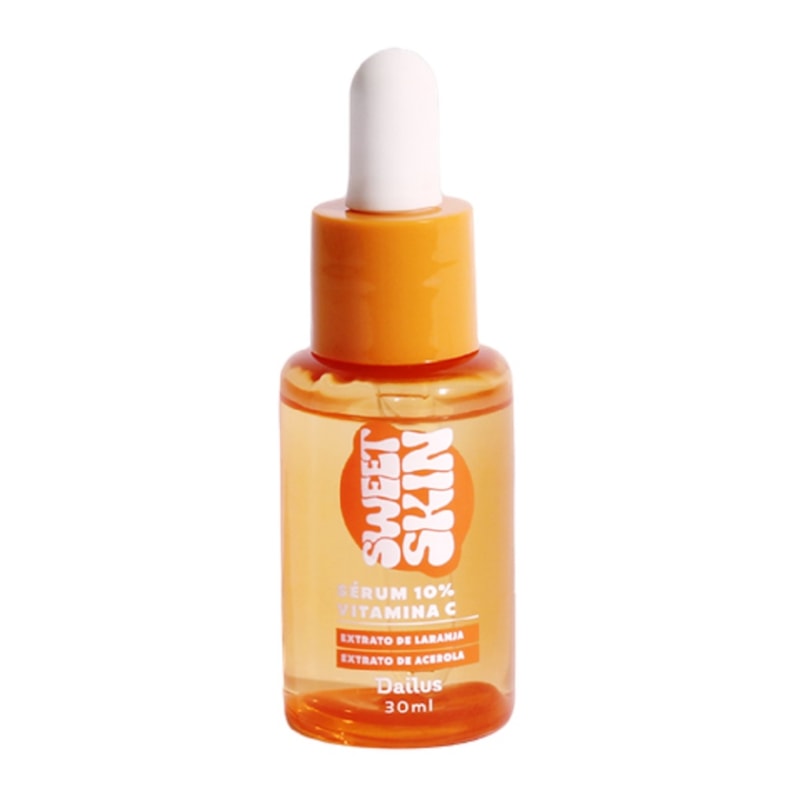 Sérum Vitamina C Dailus Sweet Skin 30 ml