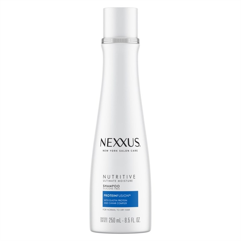 Shampo Nexxus 250 ml Nutritive Rebalancing