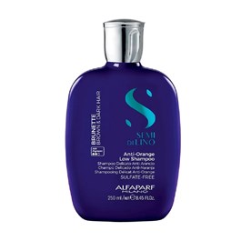 Shampoo Alfaparf Semi Di Lino 250 ml Anti-Orange
