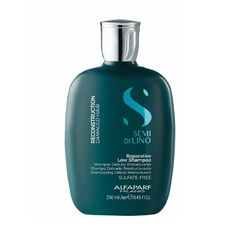 Shampoo Alfaparf Semi Di Lino 250 ml Reconstruction