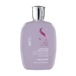 Shampoo Alfaparf Semi Di Lino 250 ml Smoothing