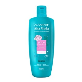 Shampoo Alta Moda 300 ml Micelar Acqua Shine