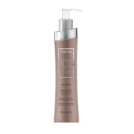 Shampoo Amend Luxe Creations 250 ml Blonde Care