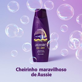 Shampoo Aussie 360 ml Botox Effect