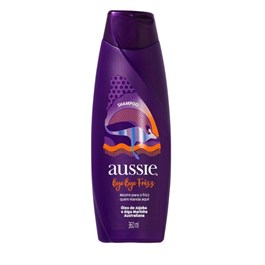 Shampoo Aussie 360 ml Miraculously Smooth