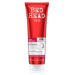 Shampoo Bed Head Tigi 250 ml Resurrection 3