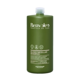 Shampoo Benvoleo 1000 ml Glossy Micelar