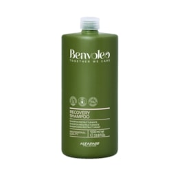 Shampoo Benvoleo 1000 ml Recovery