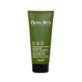 Shampoo Benvoleo 200 ml Hydration Creamy