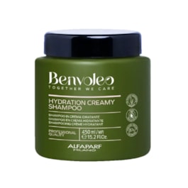 Shampoo Benvoleo 450 ml Hydration Creamy