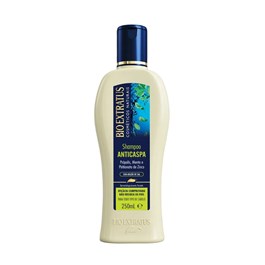 Shampoo Bio Extratus 250 ml  Anticaspa
