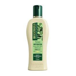 Shampoo Bio Extratus 250 ml Antiqueda