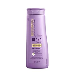 Shampoo Bio Extratus 250 ml Blond Bioreflex