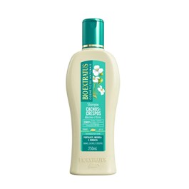 Shampoo Bio Extratus 250 ml  Cachos e Crespos