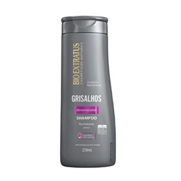 Shampoo Bio Extratus 250 ml Grisalhos