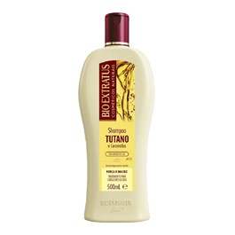 Shampoo Bio Extratus 500 ml Tutano