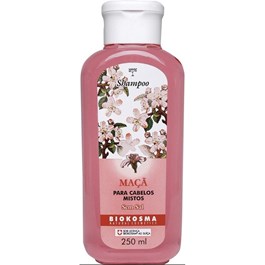 Shampoo Biokosma 250 ml Maçã