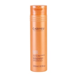 Shampoo Cadiveu 250 ml Nutri Glow