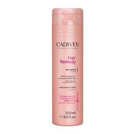Shampoo Cadiveu Professional Hair Remedy 250 ml Cabelos Danificados
