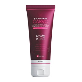 Shampoo Carvo Econtrend 300 ml Carvão Ativado