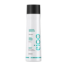 Shampoo Eico Pro 300 ml Cachos Mágicos