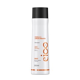 Shampoo Eico Pro 300 ml Força & Crescimento