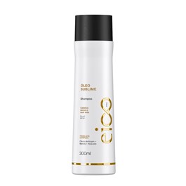 Shampoo Eico Pro 300 ml Óleo Sublime