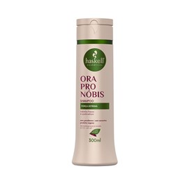 Shampoo Haskell 300 ml Ora Pro Nóbis