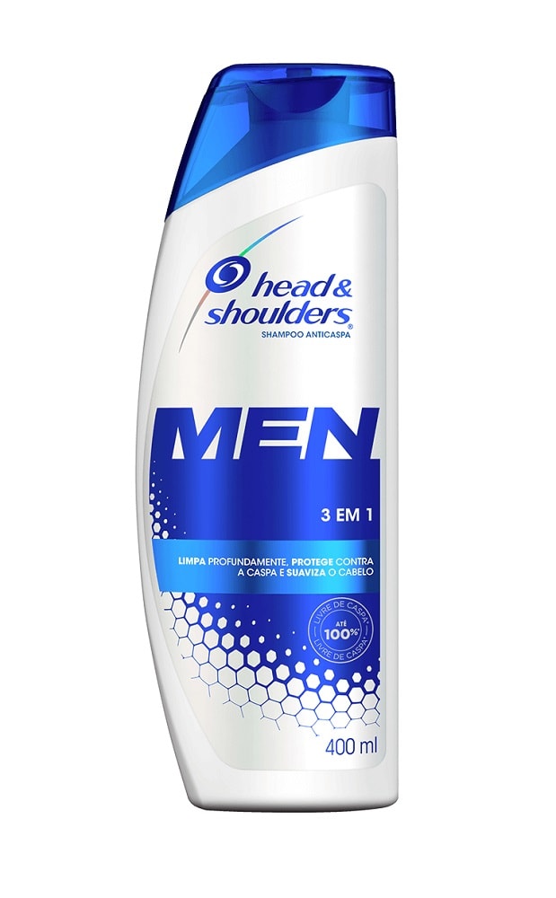 Fotos de shampoo 2025 head and shoulders