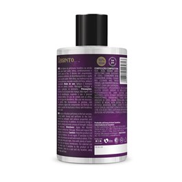 Shampoo Inoar 300 ml Absinto