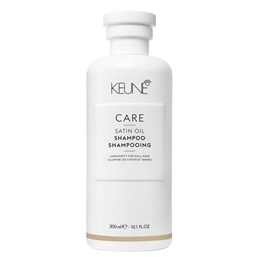 Shampoo Kenue Care 300 ml Satin Oil