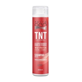 Shampoo Kert Phytogen 300 ml TNT