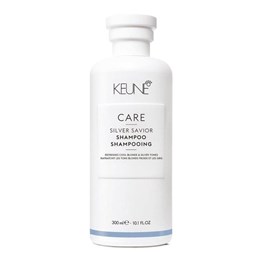 Shampoo Keune Care 300 ml Silver Savior