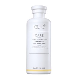 Shampoo Keune Care 300 ml Vital Nutrition
